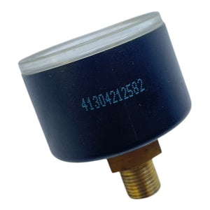 Tecsis Manometer 0-10bar Manometer von Tecsis für den Industriellen Nutzen