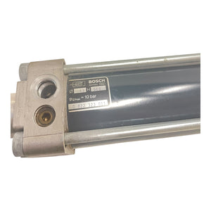 Bosch Pneumatikzylinder Zylinder Ø63 H:500 10bar 0822323011 Pneumatikzylinder