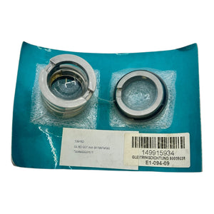 Gleitringdichtung B11W1VGG Gleitringdichtung für den Industriellen Nutzen