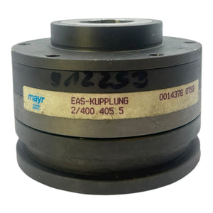 mayr EAS-KUPPLUNG 00143760793 EAS-KUPPLUNG von mayr für die Industrie Geeignet