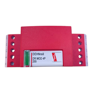 Dehn Überspannungsschutz-Modul DR MOD 4P 255  953020 Überspannungsschutz Dehn
