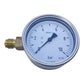 M.Jünemann Manometer 0-10bar 1533075006 Manometer Geeignet für die Industrie