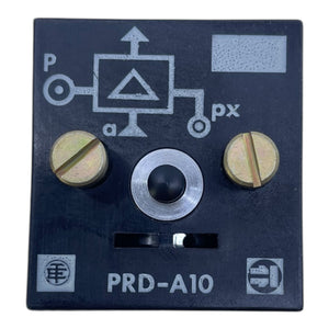 Telemecanique Pneumatikventil PRD-A10 Ventil Automatisierung Industrie Einsatz