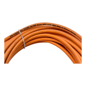 Ifm Anschlusskabel mit Buchse E11221 Anschlusskabel Geeignet für die Industrie