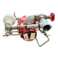 Reliable Sprinkler 6101061015 6EXMM Sprinklepumpe Reliable Sprinkler 6101061015