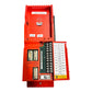 SEW MCV41A0055-5A3-4-0T MDX60A0055-5A3-4-00 Frequenzumrichter Industrie Einsatz