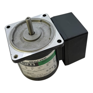 Oriental Motor 4IK25A-SW2T Gear Motor for Industrial Use Gear Motor