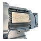 SEW WA30DRN80MK4 gear motor 0.55kW Ø19mm for industrial use