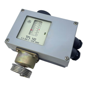Fanal TFL142-1 temperature controller for industrial use Temperature controller 