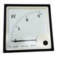 Crompton Analogmessinstrument E244-01W-G-PV-26-C7-BR-VR  - industrieller Einsatz