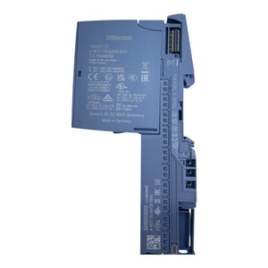 Siemens 6ES7134-6JD00-0CA1 Analog Input Modul für industriellen Einsatz Modul