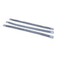 Hebotec Masseband Erdungskabel VE:3stk/pcs - für industriellen Einsatz Hebotec