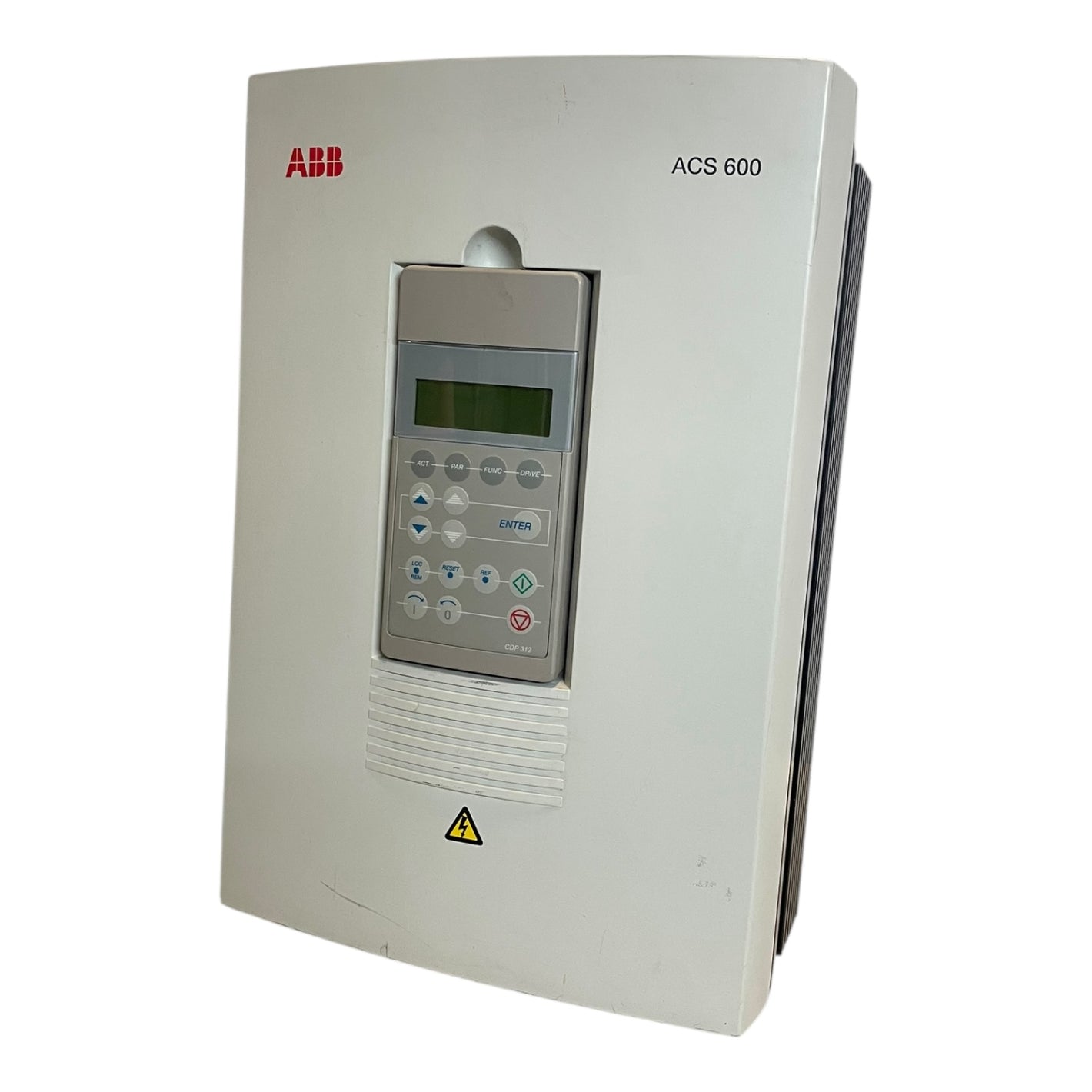 ABB Frequenzumrichter 15kW ACS600 380V ACS6010020500C1200001 64092031 Umrichter