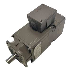 Siemens Servomotor 1,75Nm 1HU5042-0AC01 Permanentmagnet Motor IP54 B5 Siemens