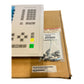 Siemens Bedienterminal HMI 6AV6542-0AG10-0AX0 Panel für industriellen Einsatz