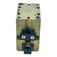 Schunk Greifer Parallelgreifer JGP64-1IS 308622 pneumatisch