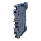 WAGO 2-Leiter-Durchgangsklemme 2004-1201 4mm² 800V 30A grau VE:78Stk