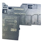 Siemens SIMATIC S7 Digitalausgangsmodul 6ES7132-4BD02-0AA0 ET200S 24V DC 0,5A