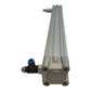 Festo Pneumatikzylinder Normzylinder DNC-40-320-PPV-A-KP 163334 Industrie