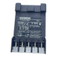 Siemens Schütz 230V 3TH2040-0BB4 Siemens Schütz für den Industriellen Nutzen