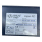 Martens Elektronik Anzeigeeinheit microSYST mipan AD 0-10V 0-50% Industrie