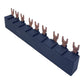 Siemens Sammelschiene 3RV1915-1BB VE: 2stk Sammelschiene Siemens Industrie