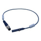 Festo Näherungsschalter Sensor 543866 SMT-8M-PS-24V-K-0.3-M8D Näherungsschalter