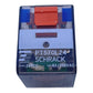 Schrack Miniatur-Relais PT570L24 VE:9stk Miniatur-Relais von Schrack Industrie