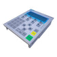 Siemens Bedienpanel 6AV3607-1JC20-0AX1 Operator Panel Bedienpanel von Siemens