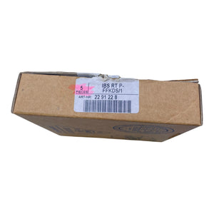 Phoenix Contact Reihenklemme IBS RT P-FFKDS/1 2291228 VE:5stk Reihenklemme