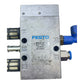 Festo MFH-5-1/8 Magnetventil für industriellen Einsatz 9982 Festo MFH-5-1/8 9982