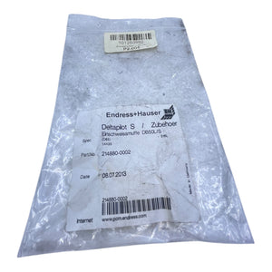 Endress+Hauser Einschweissmuffe für Deltapilot S DB50L/S für die Industrie