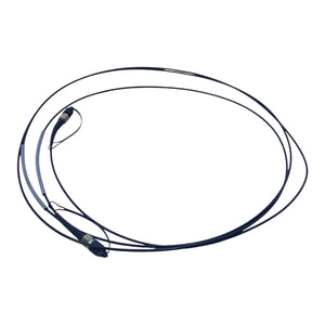 Rexroth Lichtleiterkabel RKO0100 2,50m R911308240/37/AE00/24/07 für Industrie