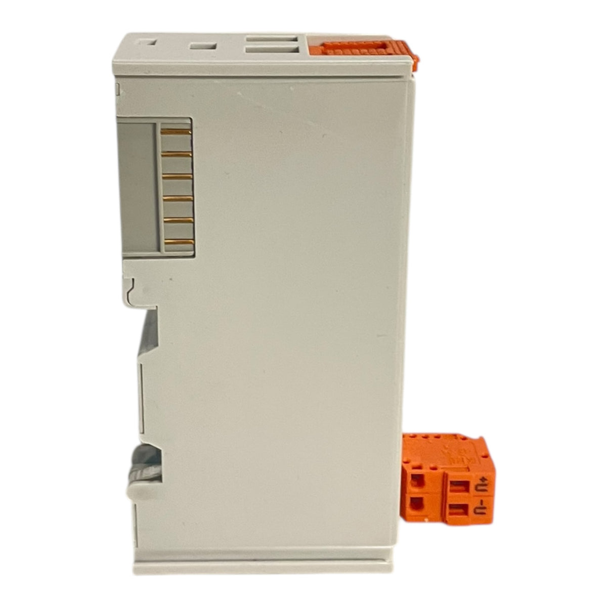 El6695 Module Beckhoff EtherCAT-Klemme Kommunikations-Interface EL6695 für die Indus