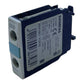 Siemens Hilfsschalterblock 3RH1921-1CD10 VE:2stk geeignet für die Industrie
