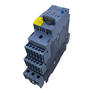 Siemens 3RA6120-1DB32 Kompaktabzweig SIRIUS Siemens 3RA6120-1DB32 Kompaktabzweig