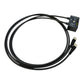 Pepperl+Fuchs VBA-2E-G10-ZAL-1M-2V31-G AS-Interface-Sensor-/Aktuatormodul 245611