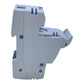 SIBA 51 058 05.1 Sicherungsfassung 690/750V 50A - für industriellen Einsatz