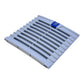 Rittal Austrittsfilter Schaltschrankfilter SK 3238.200 mit Anleitung Filter