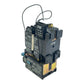 Fanal Schütz DSL9 + K7D + W-RC48 20A 5,5kW 24V Spule Schaltgerät 3-phasig