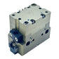 Schunk Greifer Parallelgreifer JGP64-1IS 308622 pneumatisch