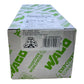 WAGO Dreistockklemme Schutzleiterklemme 2002-3207 TOPJOB S 20A 500V VE:50 Stück