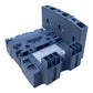 Siemens  3-Phasen-Sammelschiene Anschlussblock 3RV2917-1A 63A LS-S00 3RV2 Zubehör
