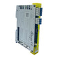 Sigmatek S-DIAS Safety CPU SCP111 20-890-111 CAN USB 24VDC 1.4A