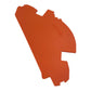 WAGO 2007-8892 Abschlussplatte End Plate VE:50 Stk