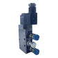 Festo MFH-5-1/8 Magnetventil für industriellen Einsatz 9982 Festo MFH-5-1/8 9982
