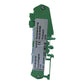 Duometric FP-50-00130 LVX Auswertegerät 24VDC Parametrierung PA-20-00068