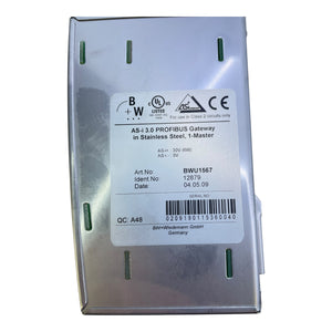 Bihl+Wiedemann ASi Modul  BWU1567 12879