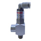 Rexroth Stoppventil 0821003076 Stoppventil für den Industriellen Nutzen