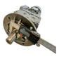 SEW Getriebemotor 0,75kW RF37DT80N4/BMG für den Industriellen Gebrauch
